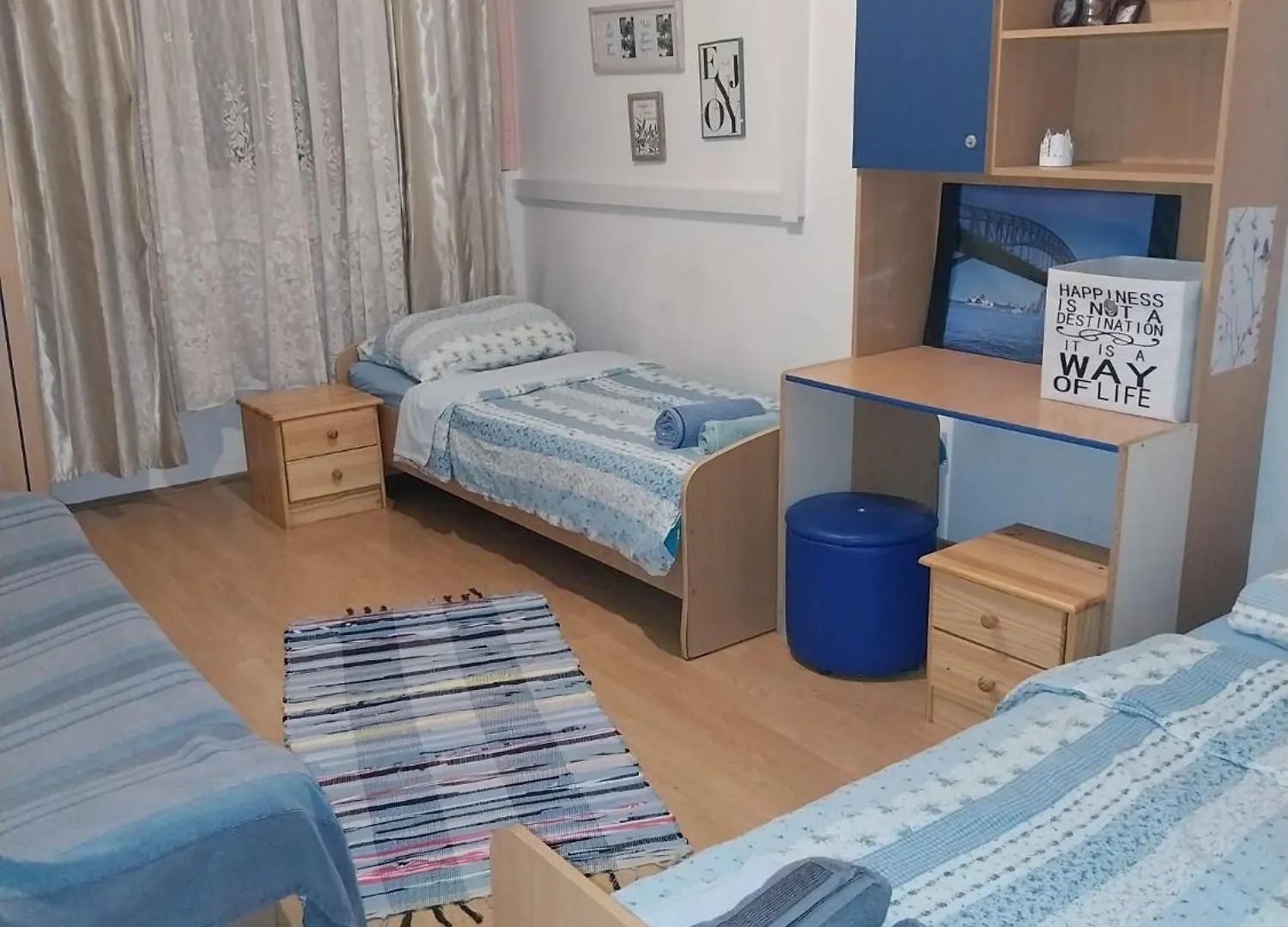 Apartment Comfy Zara