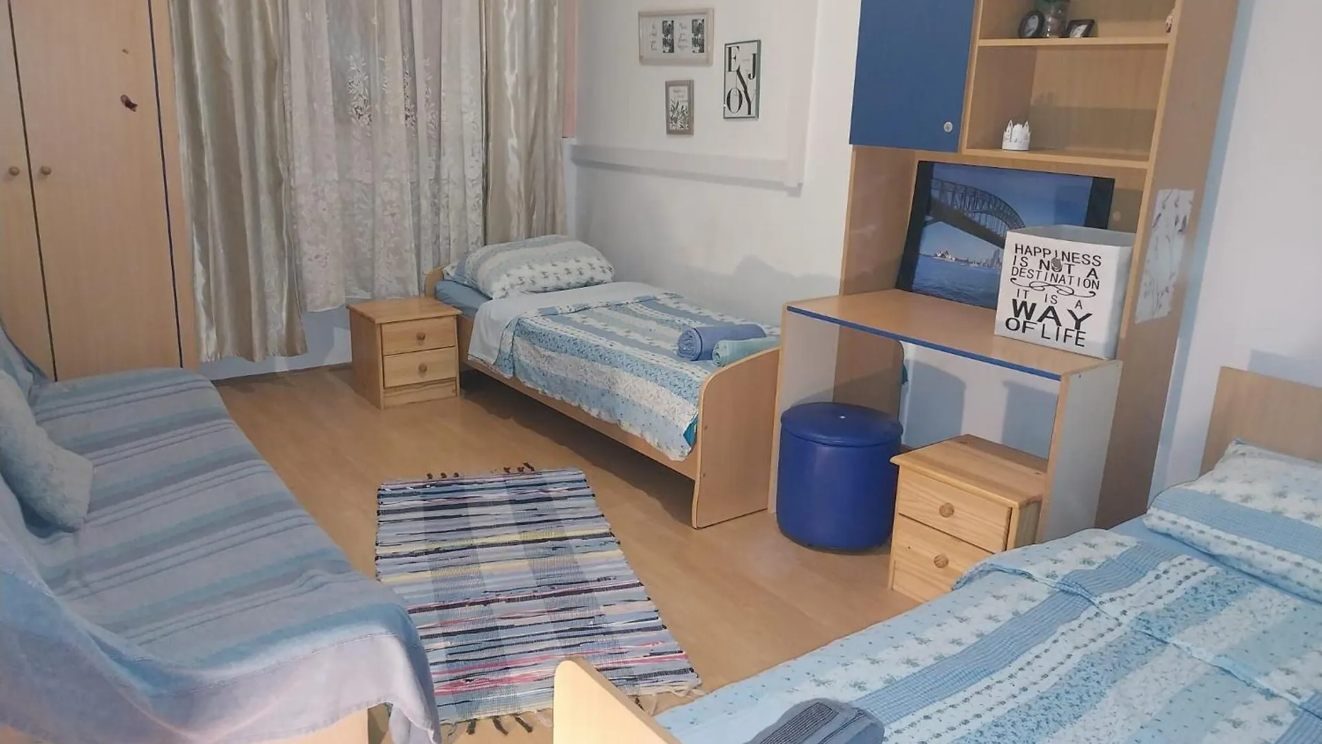Apartment Comfy Zara Croazia